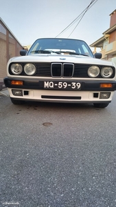 Usados BMW 316
