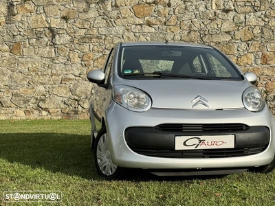 Usados Citroën C1