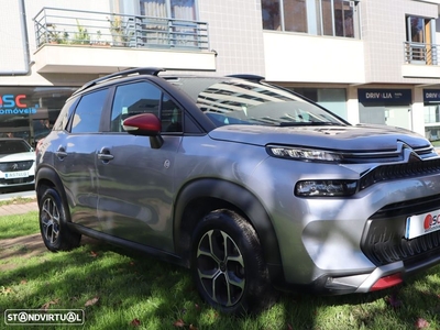 Usados Citroën C3 Aircross