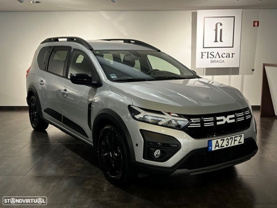 Usados Dacia Jogger