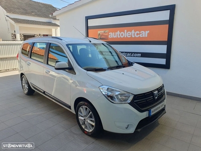 Usados Dacia Lodgy