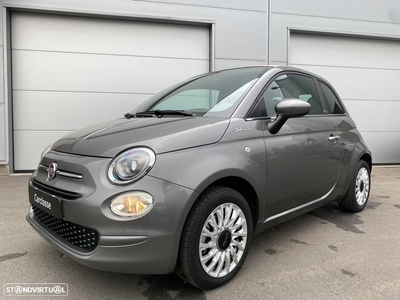 Usados Fiat 500C