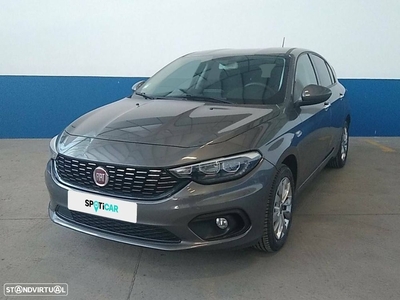 Usados Fiat Tipo