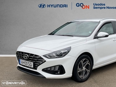 Usados Hyundai i30