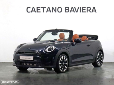 Usados MINI Cabrio