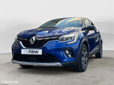 Usados Renault Captur