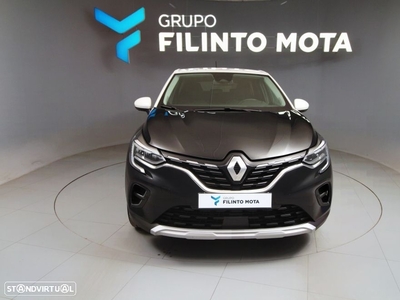 Usados Renault Captur