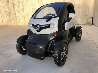 Usados Renault Twizy