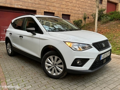 Usados SEAT Arona