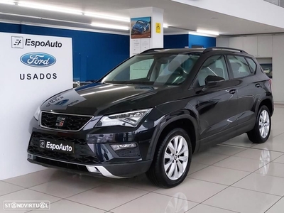 Usados SEAT Ateca