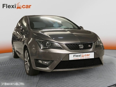 Usados SEAT Ibiza