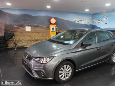 Usados SEAT Ibiza