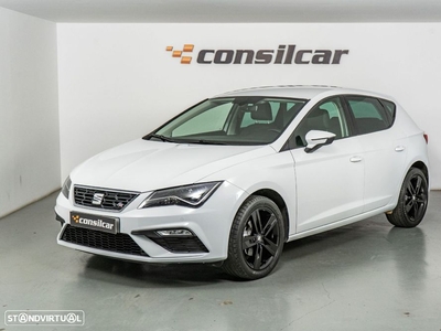 Usados SEAT Leon