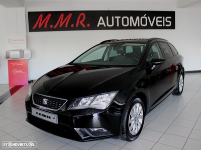 Usados SEAT Leon ST