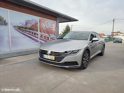 Usados VW Arteon