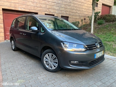 Usados VW Sharan