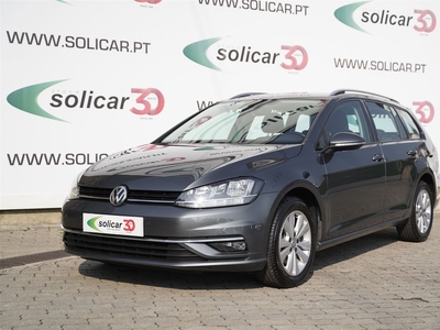 Volkswagen Golf V.1.6 TDI Confortline DSG por 23 500 € Solicar (Sede) | Braga
