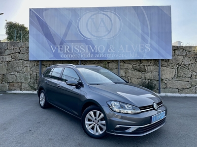 Volkswagen Golf V.1.6 TDI Confortline por 17 950 € Verissimo & Alves | Porto