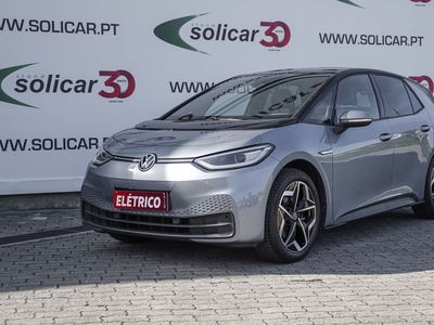 Volkswagen ID.3 Pro S Tour por 41 500 € Solicar (Sede) | Braga