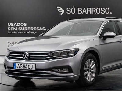 Volkswagen Passat Variant 2.0 TDi Business DSG