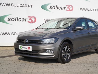 Volkswagen Polo 1.0 Confortline por 15 500 € Solicar (Sede) | Braga