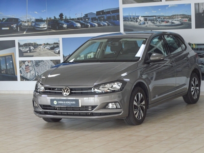 Volkswagen Polo 1.0 TSI Confortline por 17 900 € Carina & Gonçalves | Castelo Branco