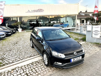 Volkswagen Polo 1.6 TDI Highline por 12 999 € A.Modesto | Leiria