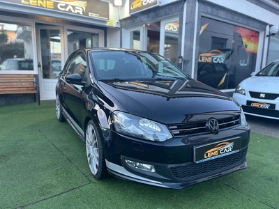 Volkswagen Polo 1.6 TDi Highline por 14 999 € Lene Car | Ilha de São Miguel