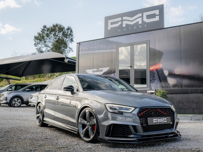 Audi A3 1.6 TDI por 24 500 € PMC Motors | Porto