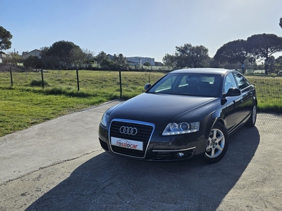 Audi A6 2.0 TDie Exclusive por 11 450 € Rossio Car | Leiria