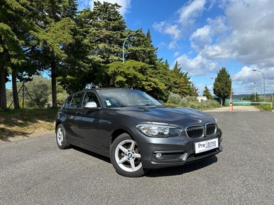 BMW Serie-1 116 d Advantage por 16 700 € Préstimo Automóvel | Lisboa