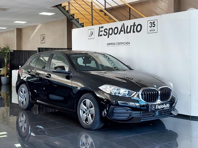 BMW Serie-1 116 d Advantage por 22 750 € EspoAuto Premium | Braga