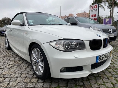 BMW Serie-1 120 d por 17 750 € 24 Horas Automóveis | Porto