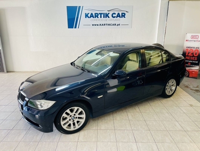 BMW Serie-3 320 d por 8 750 € KartikCar Odivelas | Lisboa