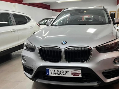 BMW X1 16 d sDrive Line Sport por 19 900 € LG-Autohandel | Coimbra