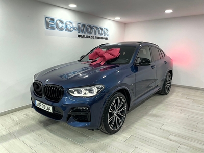 BMW X4 M por 66 000 € Eco-Motor | Setúbal