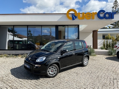 Fiat Panda 1.0 Hybrid com 14 km por 14 990 € Quercar Loures 1 | Lisboa