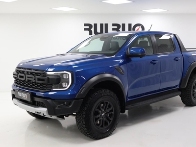 Ford Ranger 2.0 EcoBlue CD Raptor 4WD Aut. com 88 km por 74 900 € Rui Rijo Automóveis | Setúbal