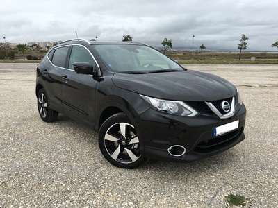 Nissan Qashqai 1.5 dCi N-Connecta por 16 800 € Préstimo Automóvel | Lisboa