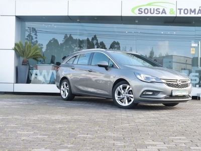 Opel Astra 1.6 CDTI Innovation S/S por 14 900 € Sousa & Tomás | Leiria