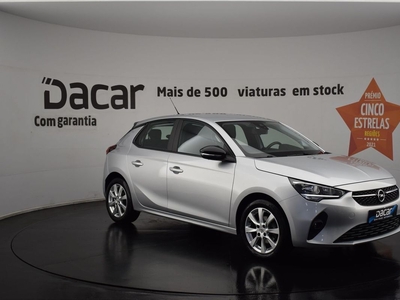 Opel Corsa 1.2 Edition por 14 000 € Dacar automoveis | Porto