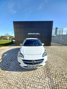 Opel Corsa E Corsa 1.4 Enjoy FlexFuel por 8 980 € Drivecar | Santarém