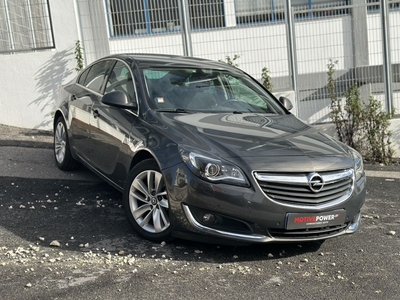 Opel Insignia ST 2.0 CDTi Exec.Active-Select com 164 000 km por 13 690 € Motive Power | Lisboa