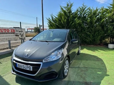 Peugeot 208 1.2 PureTech Access por 9 900 € AUTO ZR | Leiria