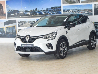 Renault Captur 1.0 TCe Intens com 24 876 km por 21 750 € Carina & Gonçalves | Castelo Branco