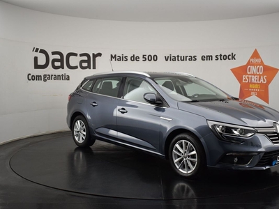 Renault Mégane 1.2 TCe Intens por 14 799 € Dacar automoveis | Porto