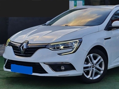 Renault Mégane 1.2 TCe Intens por 14 900 € ACS AUTOMÓVEIS | Lisboa