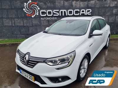 Renault Mégane 1.2 TCe Intens por 14 900 € Cosmocar | Porto