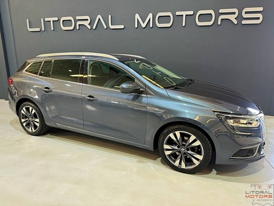 Renault Mégane 1.5 Blue dCi Zen por 17 900 € Litoral Motors Sines | Setúbal