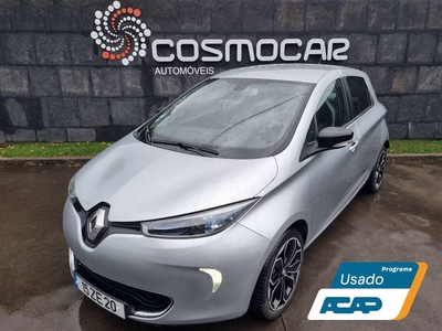 Renault ZOE SL Bose Edition 40 por 16 900 € Cosmocar | Porto